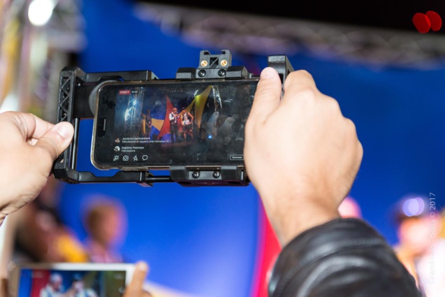 L'arrivée du Grand Raid 2017: l'album photos L'arrivée du Grand Raid 2017: l'album photos
