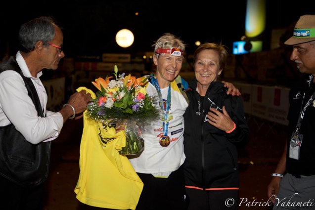 L'arrivée du Grand Raid 2017: l'album photos