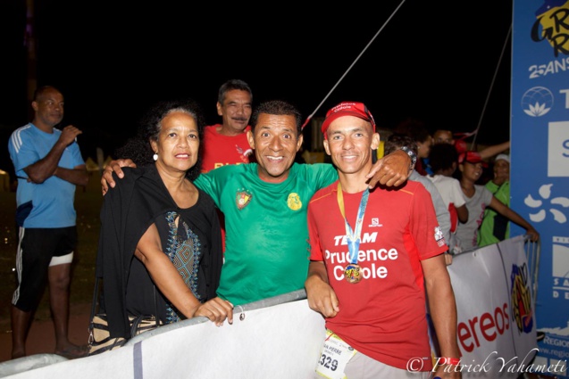 L'arrivée du Grand Raid 2017: l'album photos L'arrivée du Grand Raid 2017: l'album photos