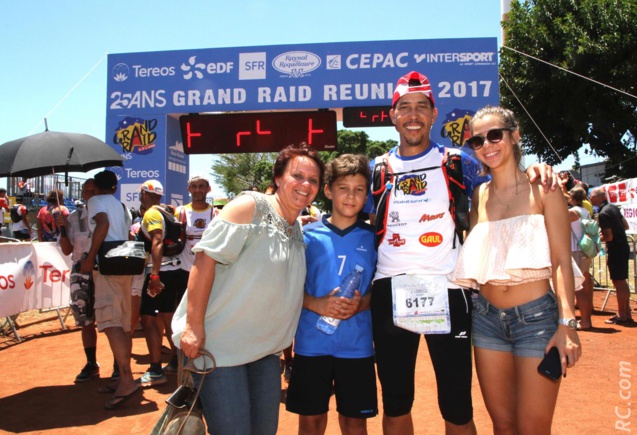 L'accueil des proches est tout simplement réconfortant et magique. L'accueil des proches est tout simplement réconfortant et magique.