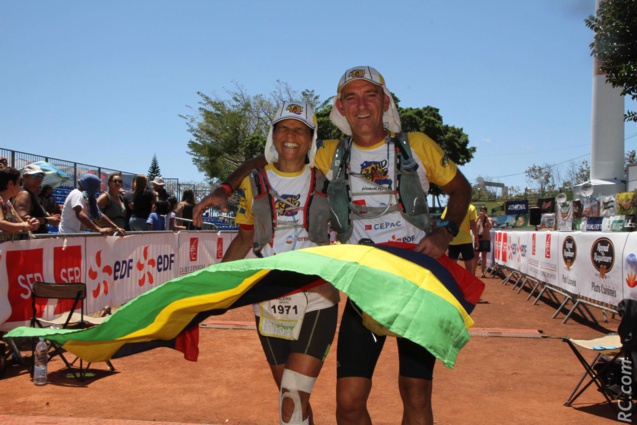 L'île Maurice lé là... L'île Maurice lé là...