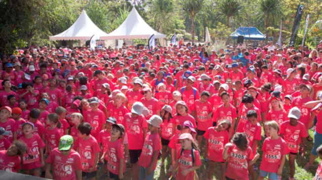 17 000 personnes en 2016, 20 000 attendues cette année 17 000 personnes en 2016, 20 000 attendues cette année