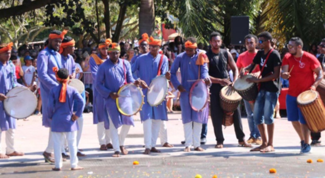 Le tout en musique évidemment! Le tout en musique évidemment!