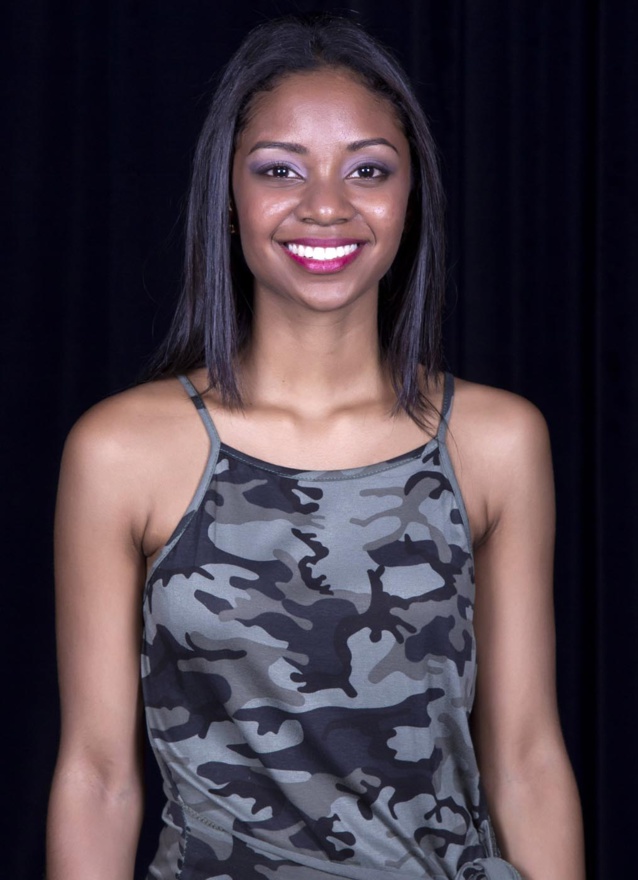 Miss Saint-Joseph 2017: les 9 candidates