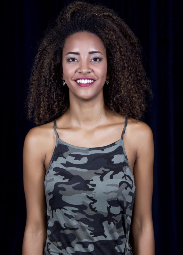 N°7: Julie Morel N°7: Julie Morel