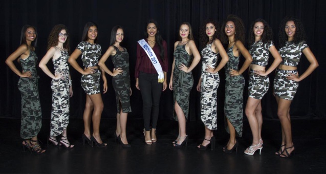 Miss Saint-Joseph ce jeudi 9 novembre: les candidates sont prêtes!