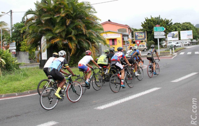 Course à pied ou course cycliste ? Course à pied ou course cycliste ?