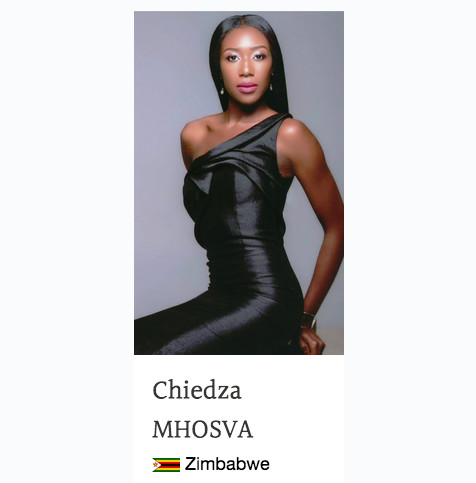 Les candidates Miss Monde 2017: Aurore Kichenin va-t-elle gagner? Les candidates Miss Monde 2017: Aurore Kichenin va-t-elle gagner?
