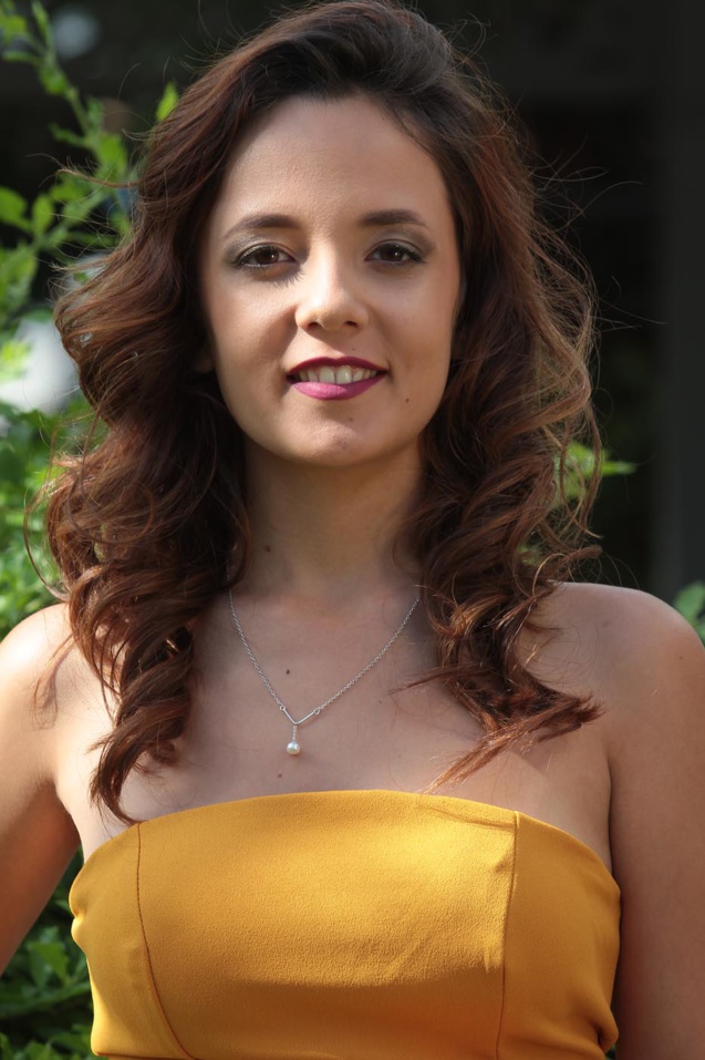 N°1: Emma Lossy