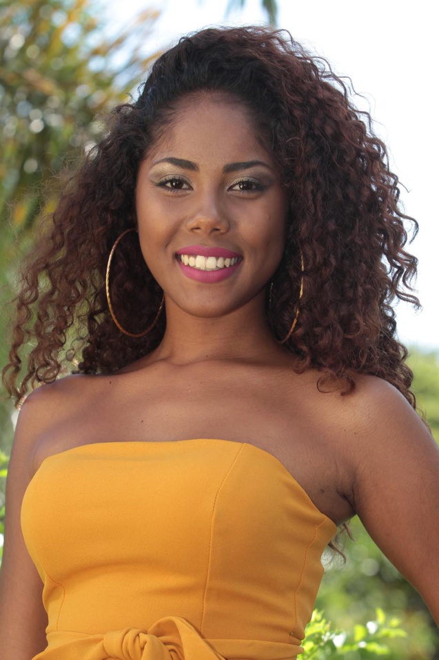 N°5: Caitlin Philéas