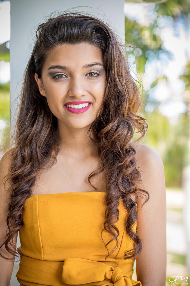 N°6: Emma Hoarau