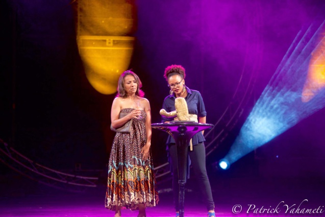 Nuit de l'Humour 2017 au Téat Saint-Gilles: les photos Nuit de l'Humour 2017 au Téat Saint-Gilles: les photos