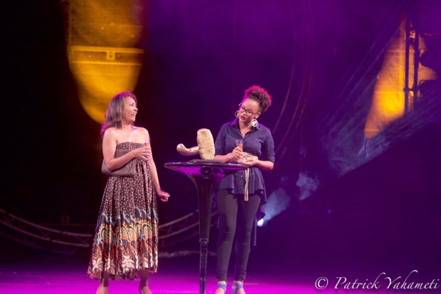 Nuit de l'Humour 2017 au Téat Saint-Gilles: les photos