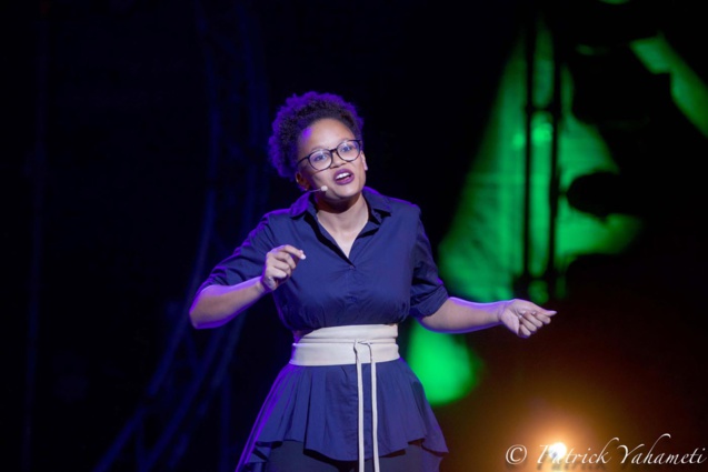 Nuit de l'Humour 2017 au Téat Saint-Gilles: les photos Nuit de l'Humour 2017 au Téat Saint-Gilles: les photos