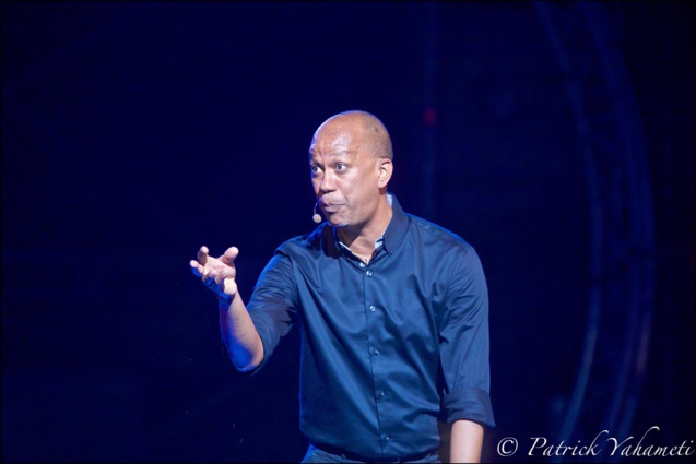 Nuit de l'Humour 2017 au Téat Saint-Gilles: les photos