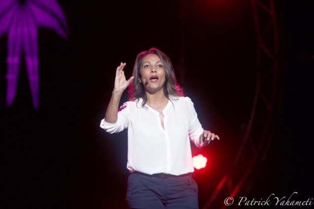 Nuit de l'Humour 2017 au Téat Saint-Gilles: les photos