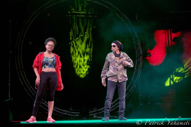 Nuit de l'Humour 2017 au Téat Saint-Gilles: les photos Nuit de l'Humour 2017 au Téat Saint-Gilles: les photos