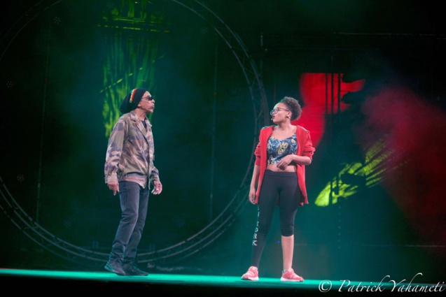 Nuit de l'Humour 2017 au Téat Saint-Gilles: les photos Nuit de l'Humour 2017 au Téat Saint-Gilles: les photos