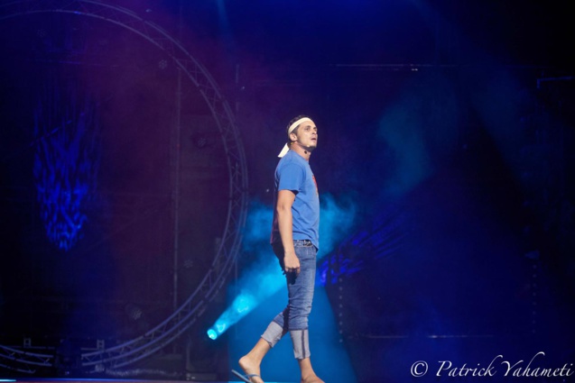 Nuit de l'Humour 2017 au Téat Saint-Gilles: les photos Nuit de l'Humour 2017 au Téat Saint-Gilles: les photos