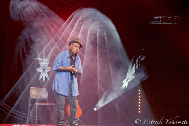 Nuit de l'Humour 2017 au Téat Saint-Gilles: les photos Nuit de l'Humour 2017 au Téat Saint-Gilles: les photos