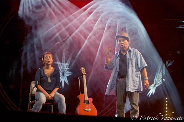 Nuit de l'Humour 2017 au Téat Saint-Gilles: les photos Nuit de l'Humour 2017 au Téat Saint-Gilles: les photos