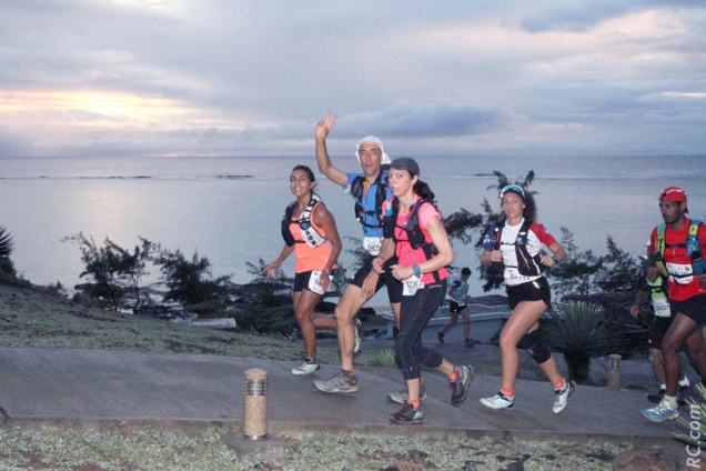 Trail de Rodrigues : Une 8ème édition couronnée de succès