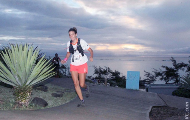 Trail de Rodrigues : Une 8ème édition couronnée de succès