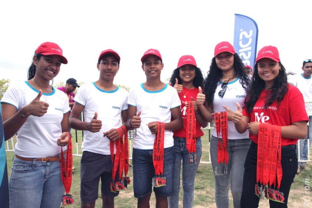 Trail de Rodrigues : Une 8ème édition couronnée de succès