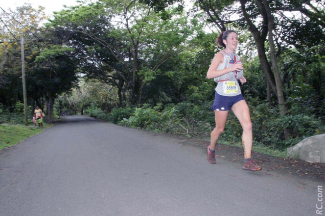 Trail de Rodrigues : Une 8ème édition couronnée de succès