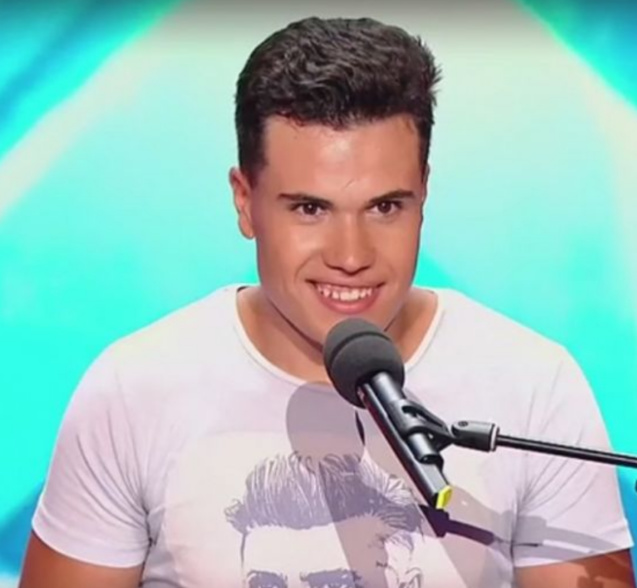 Il avait fait pleurer tout le monde... Etait-il sincère?