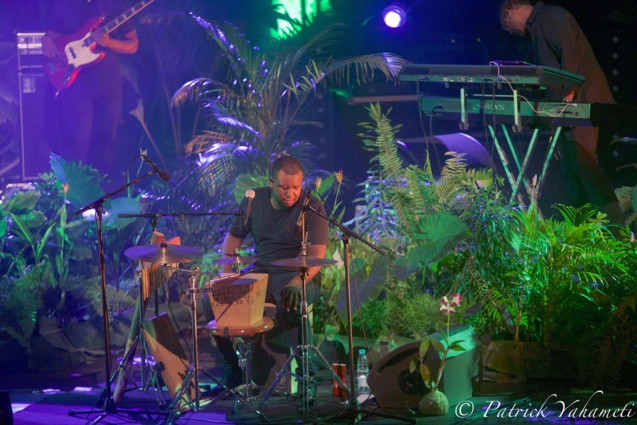 Audrey Dardenne en concert au TPA: toutes les photos Audrey Dardenne en concert au TPA: toutes les photos