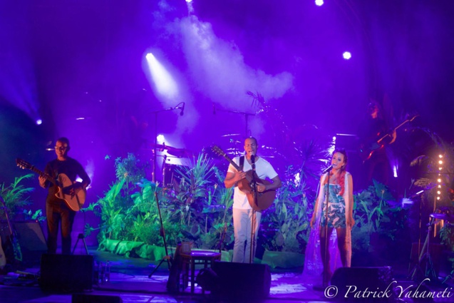 Audrey Dardenne en concert au TPA: toutes les photos Audrey Dardenne en concert au TPA: toutes les photos