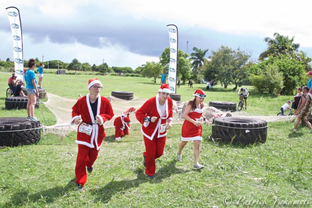 Tropica'Dingue 2017: quand les "fous" s'amusent... Tropica'Dingue 2017: quand les "fous" s'amusent...