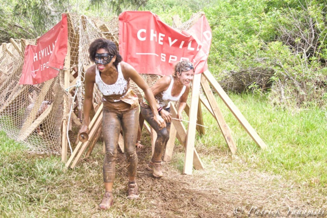 Tropica'Dingue 2017: quand les "fous" s'amusent... Tropica'Dingue 2017: quand les "fous" s'amusent...