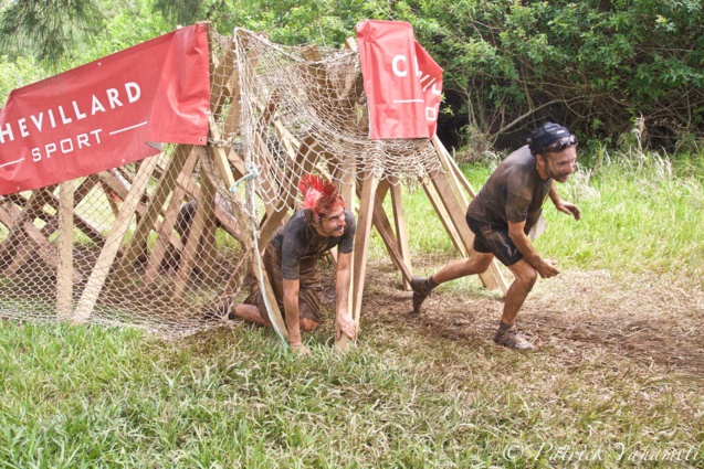 Tropica'Dingue 2017: quand les "fous" s'amusent... Tropica'Dingue 2017: quand les "fous" s'amusent...