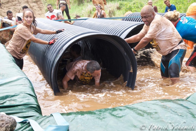 Tropica'Dingue 2017: quand les "fous" s'amusent... Tropica'Dingue 2017: quand les "fous" s'amusent...