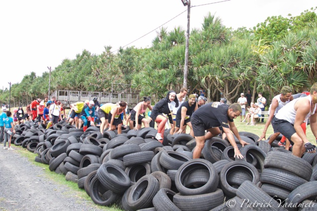 Tropica'Dingue 2017: quand les "fous" s'amusent... Tropica'Dingue 2017: quand les "fous" s'amusent...