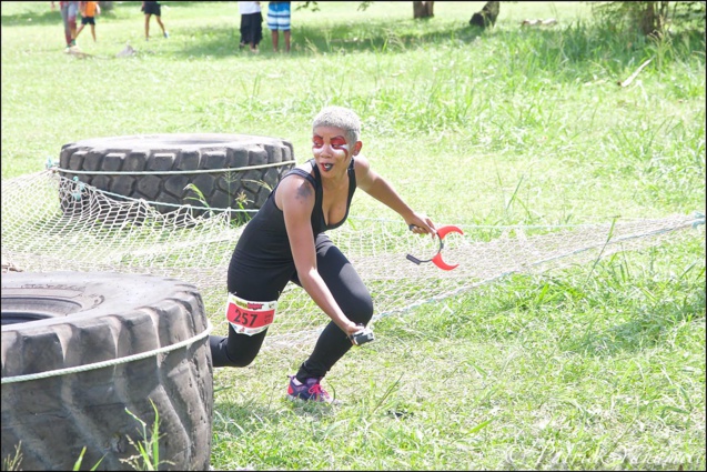 Tropica'Dingue 2017: quand les "fous" s'amusent... Tropica'Dingue 2017: quand les "fous" s'amusent...