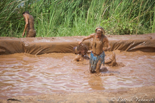 Tropica'Dingue 2017: quand les "fous" s'amusent... Tropica'Dingue 2017: quand les "fous" s'amusent...