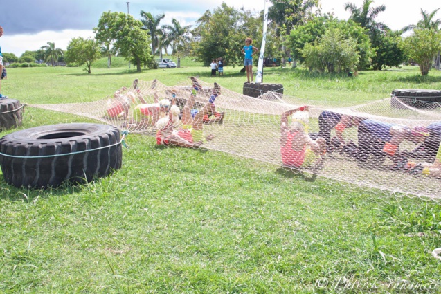 Tropica'Dingue 2017: quand les "fous" s'amusent... Tropica'Dingue 2017: quand les "fous" s'amusent...