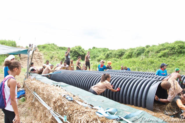 Tropica'Dingue 2017: quand les "fous" s'amusent... Tropica'Dingue 2017: quand les "fous" s'amusent...