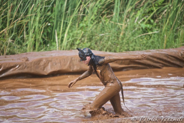 Tropica'Dingue 2017: quand les "fous" s'amusent... Tropica'Dingue 2017: quand les "fous" s'amusent...