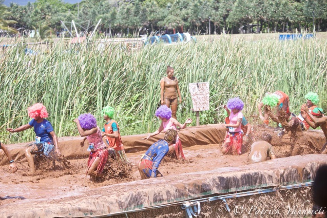 Tropica'Dingue 2017: quand les "fous" s'amusent... Tropica'Dingue 2017: quand les "fous" s'amusent...