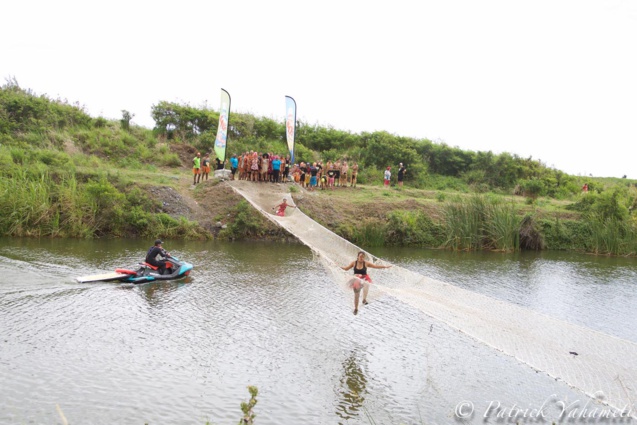 Tropica'Dingue 2017: quand les "fous" s'amusent... Tropica'Dingue 2017: quand les "fous" s'amusent...