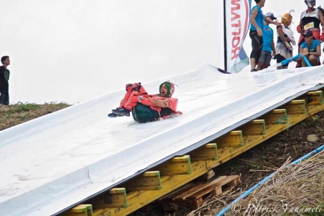 Tropica'Dingue 2017: quand les "fous" s'amusent... Tropica'Dingue 2017: quand les "fous" s'amusent...