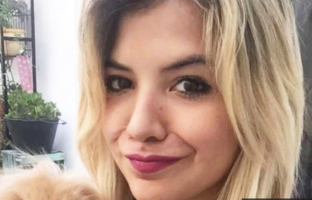 Brenda Barattini est en détention provisoire