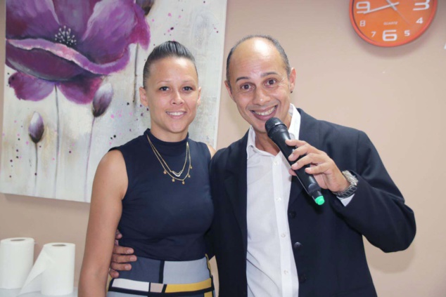 Job Dating à BAC Réunion: énormément de demandes! Job Dating à BAC Réunion: énormément de demandes!