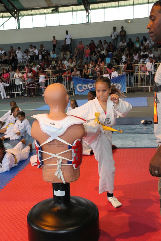 Parcours Bob pour l'ensemble des participants