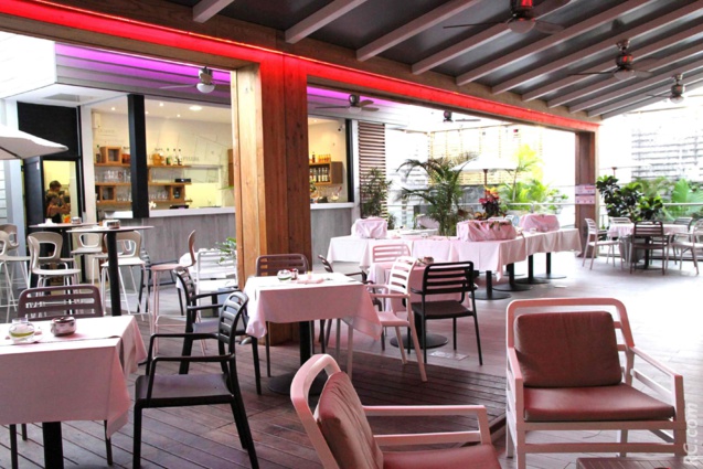 Le Saint-Pierre: 2 ans déjà... Le Saint-Pierre: 2 ans déjà...