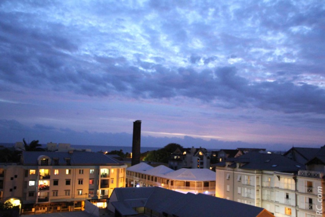 Le Saint-Pierre: 2 ans déjà... Le Saint-Pierre: 2 ans déjà...